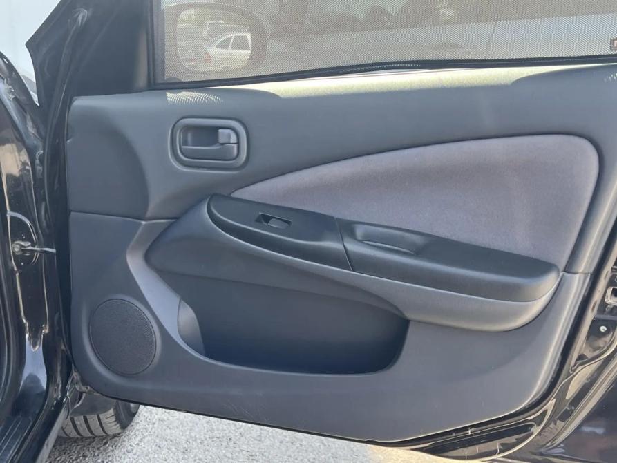 Nissan Almera II (N16) Рестайлинг Волгоград  - изображение 13