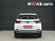 Chery Tiggo 4 I Рестайлинг Екатеринбург  - изображение 23