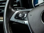 Volkswagen Touareg III Магнитогорск  - изображение 44