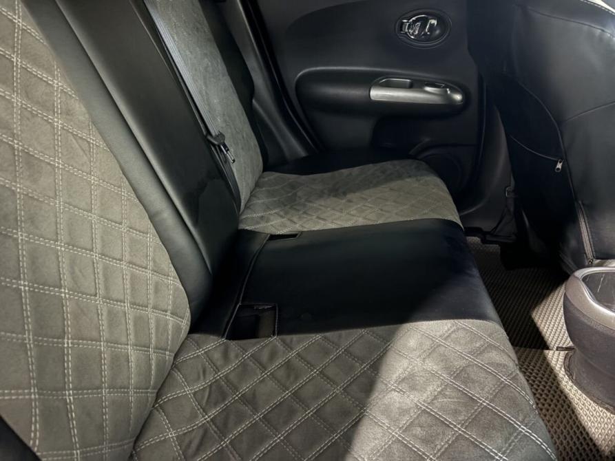 Nissan Juke I Курск  - изображение 18