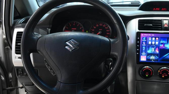 Suzuki Liana I с пробегом 2005 года, цена 795 000 рублей, 178000 км, универсал, Автокод Объявления