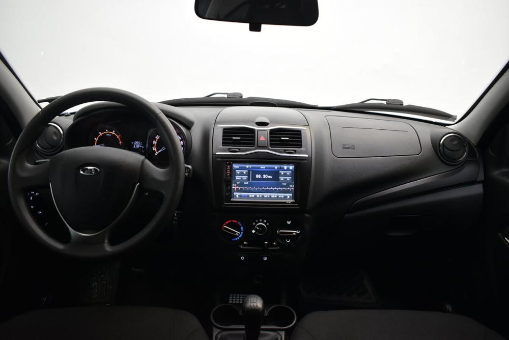 Lada (ВАЗ) Granta I Рестайлинг Москва  - изображение 5