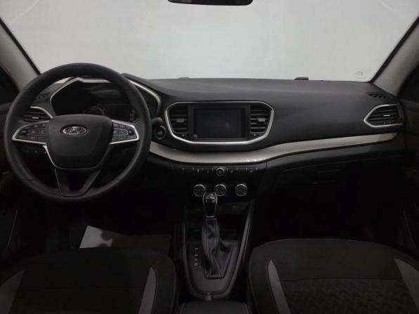Lada (ВАЗ) Vesta I Рестайлинг (NG) с пробегом 2024 года, цена 1 320 000 рублей, 25699 км, седан, Автокод Объявления