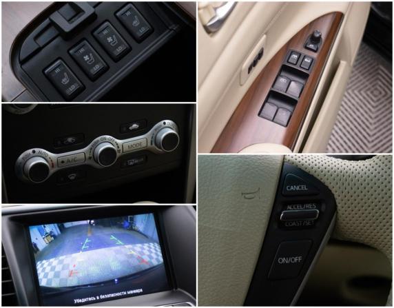 Nissan Teana II (J32) Рестайлинг с пробегом 2011 года, цена 987 000 рублей, 273874 км, седан, Автокод Объявления