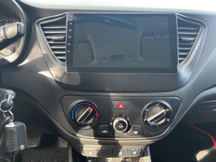 Hyundai Solaris II Курган  - изображение 11
