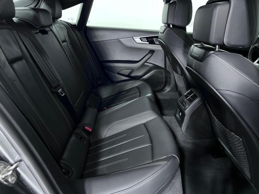 Audi A5 II (F5) Рестайлинг Ростов-на-Дону  - изображение 23