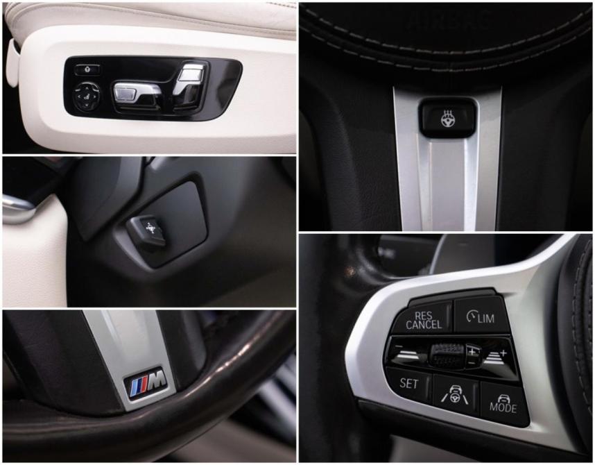 BMW X7 I (G07) Москва  - изображение 22