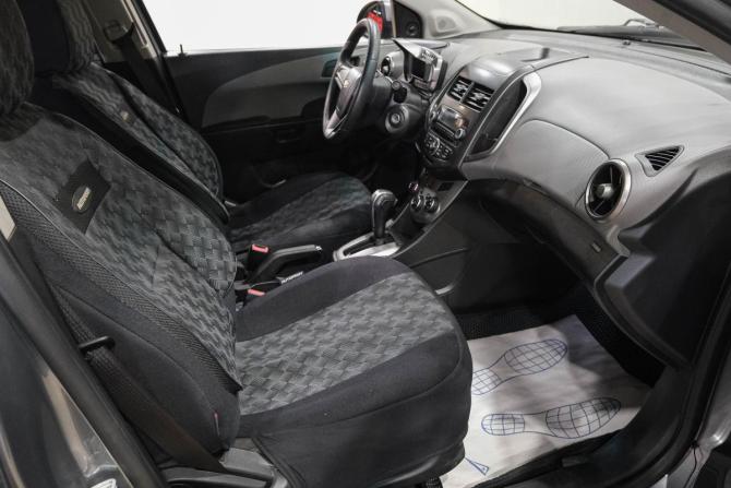 Chevrolet Aveo II с пробегом 2013 года, цена 599 000 рублей, 134000 км, седан, Автокод Объявления