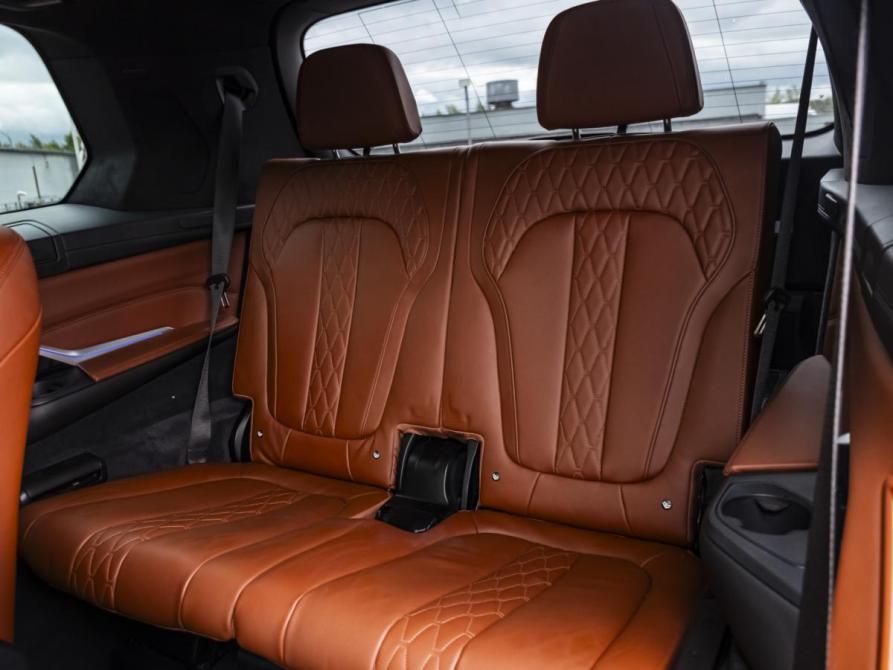 BMW X7 I (G07) Москва  - изображение 19