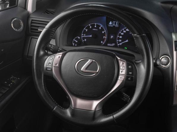 Lexus RX III Рестайлинг с пробегом 2013 года, цена 2 649 000 рублей, 199520 км, внедорожник, Автокод Объявления