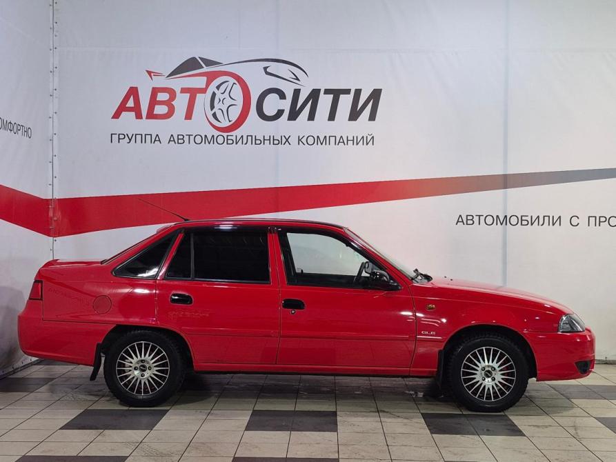 Daewoo Nexia I Рестайлинг Воронеж  - изображение 9