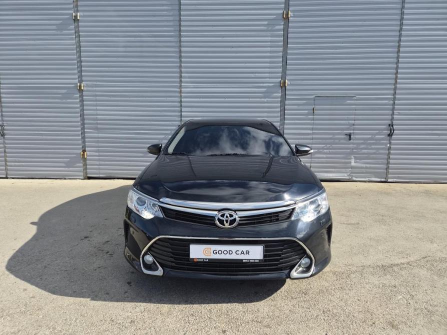 Toyota Camry VII (XV50) Рестайлинг Саратов  - изображение 2