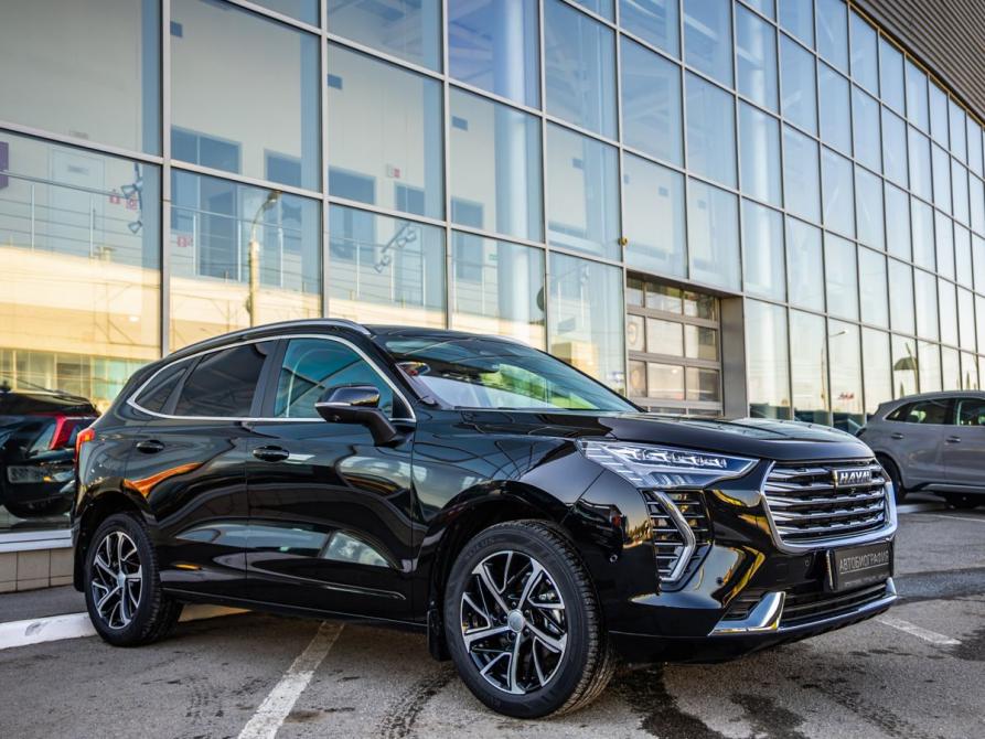 Haval Jolion I Волгоград  - изображение 1