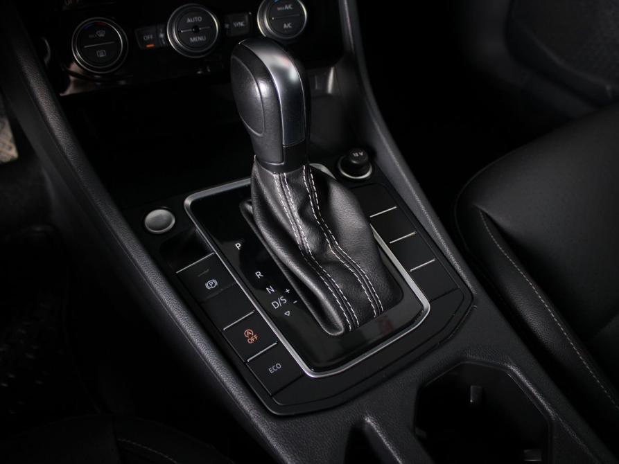 Volkswagen Jetta VII Минеральные Воды  - изображение 11