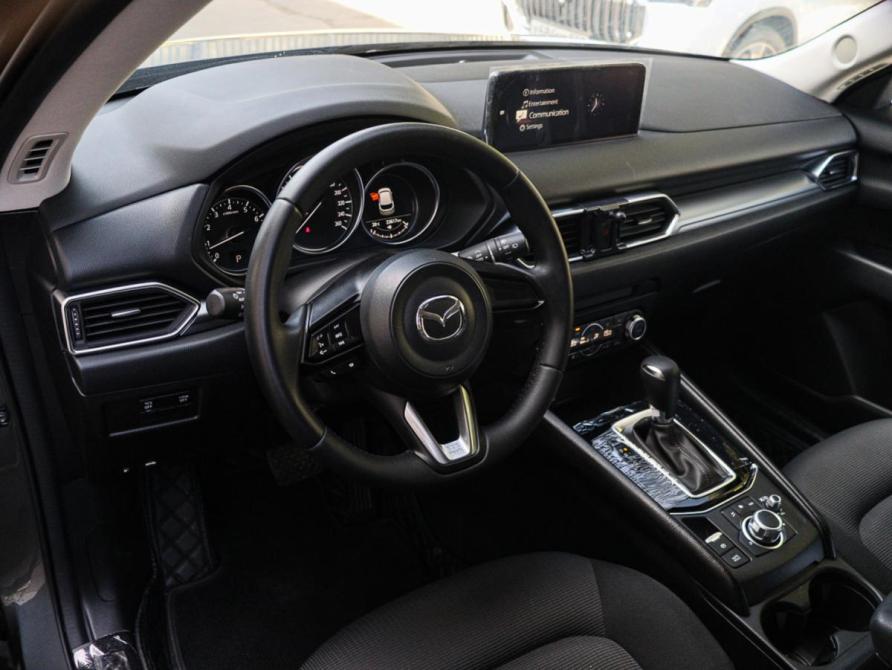 Mazda CX-5 II Рестайлинг Москва  - изображение 11