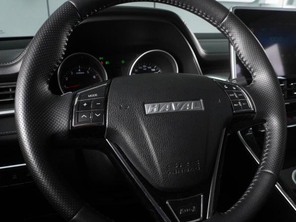 Haval M6 II с пробегом 2023 года, цена 1 730 000 рублей, 54492 км, внедорожник, Автокод Объявления