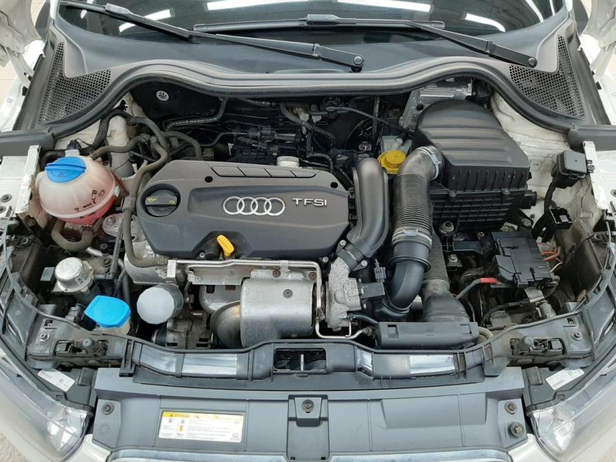 Audi A1 I (8X) Москва  - изображение 7