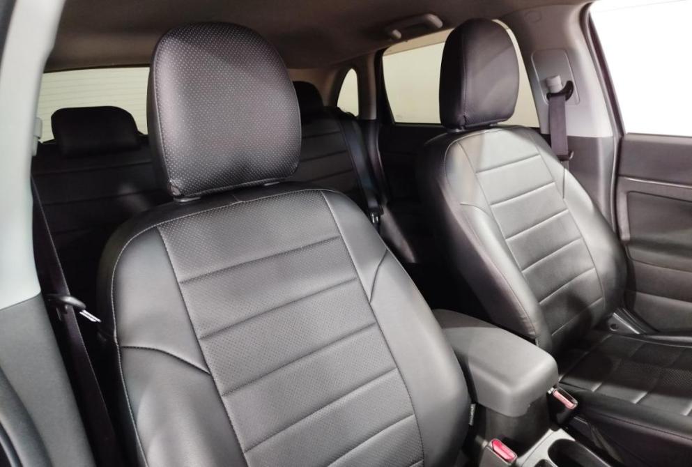 Mitsubishi ASX I Рестайлинг Саратов  - изображение 21