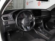 Kia Optima IV Рестайлинг Минеральные Воды  - изображение 26