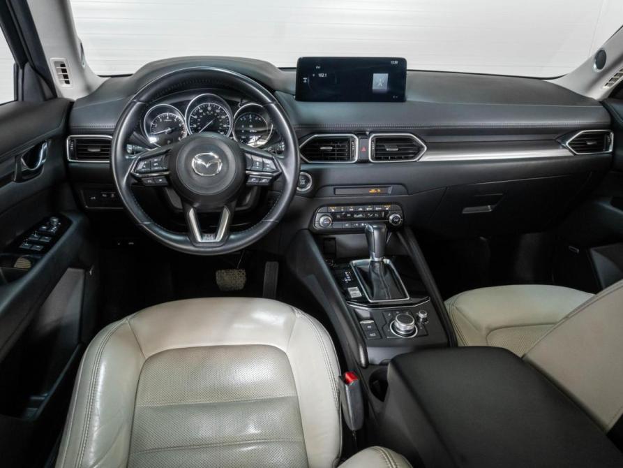Mazda CX-5 II Рестайлинг Ставрополь  - изображение 6