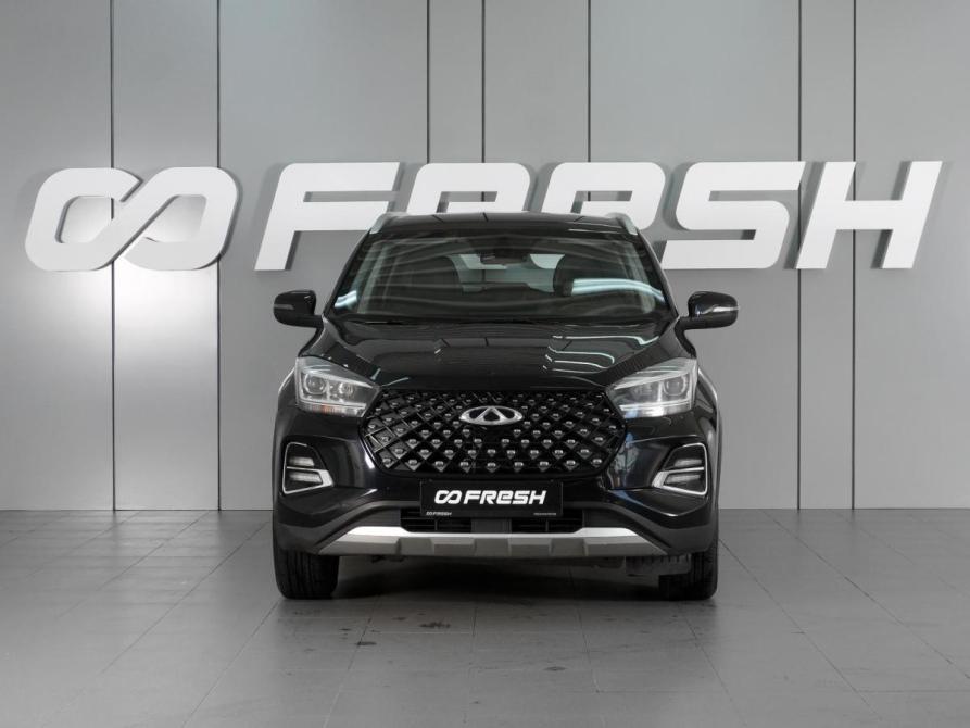 Chery Tiggo 4 Pro I Рестайлинг Минеральные Воды  - изображение 3