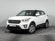 Hyundai Creta I Санкт-Петербург  - изображение 20