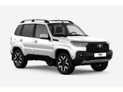 Lada (ВАЗ) Niva Travel I Рестайлинг Брянск  - изображение 2