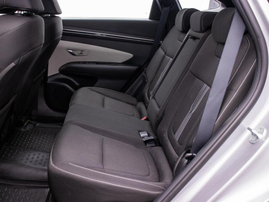 Hyundai Tucson IV Москва  - изображение 12