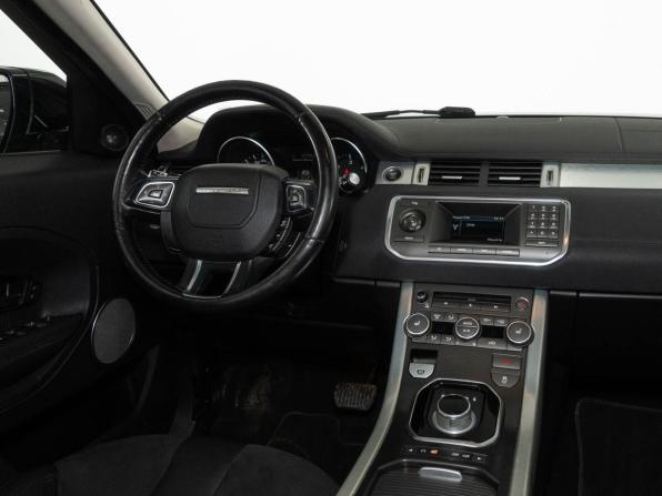 Land Rover Range Rover Evoque I с пробегом 2012 года, цена 1 833 000 рублей, 220691 км, внедорожник, Автокод Объявления