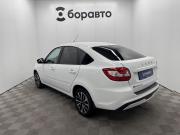 Lada (ВАЗ) Granta I Рестайлинг Воронеж  - изображение 27