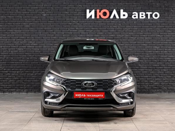 Lada (ВАЗ) Iskra с пробегом 2025 года, цена 1 600 000 рублей, 5788 км, седан, Автокод Объявления