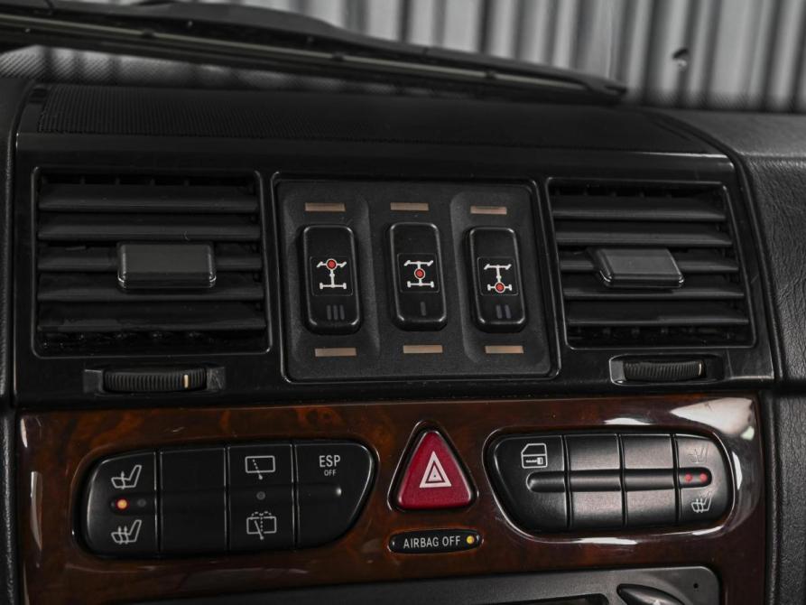 Mercedes-Benz G-Класс II (W463) Ставрополь  - изображение 17