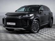 Exeed TXL I Рестайлинг Москва  - изображение 21
