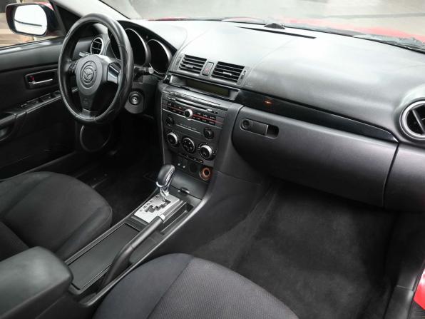 Mazda 3 I (BK) Рестайлинг с пробегом 2007 года, цена 629 900 рублей, 257000 км, хэтчбек, Автокод Объявления
