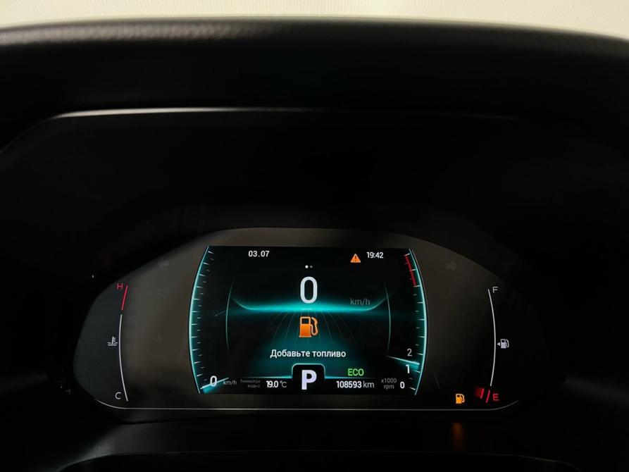 Chery Tiggo 7 Pro I Архангельск  - изображение 18