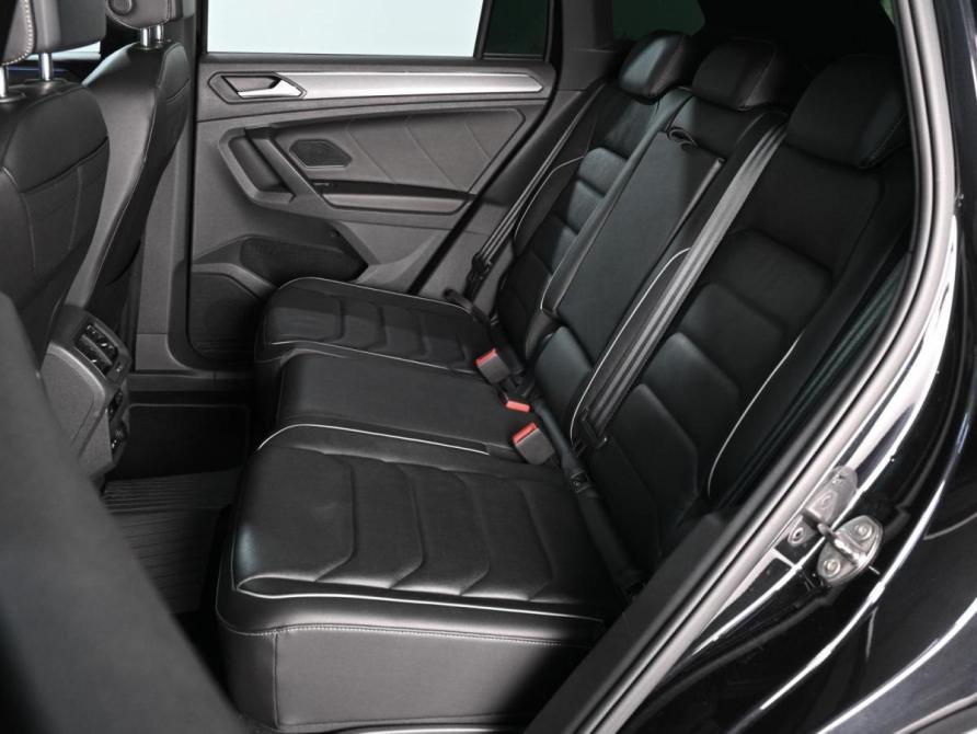 Volkswagen Tiguan II Рестайлинг Ростов-на-Дону  - изображение 9