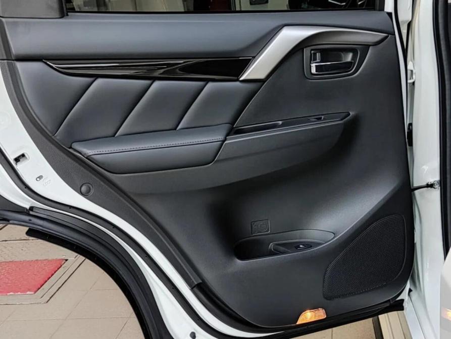 Mitsubishi Pajero Sport III Барнаул  - изображение 27