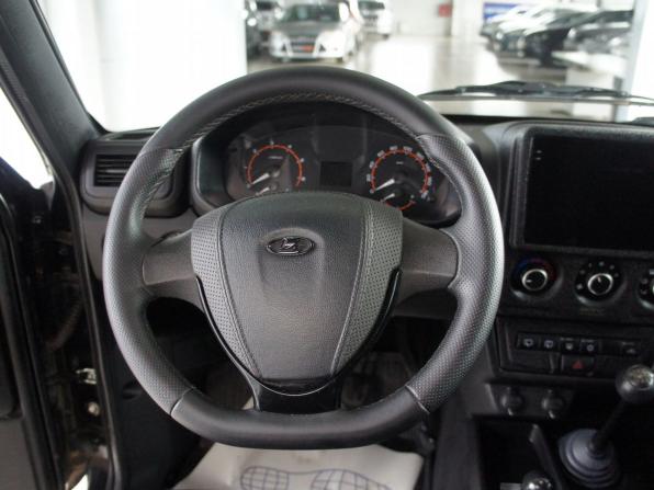 Lada (ВАЗ) Niva Legend с пробегом 2023 года, цена 990 000 рублей, 21700 км, внедорожник, Автокод Объявления