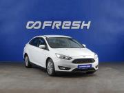 Ford Focus III Рестайлинг Москва  - изображение 21
