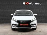 Lada (ВАЗ) Vesta I Рестайлинг (NG) Екатеринбург  - изображение 19