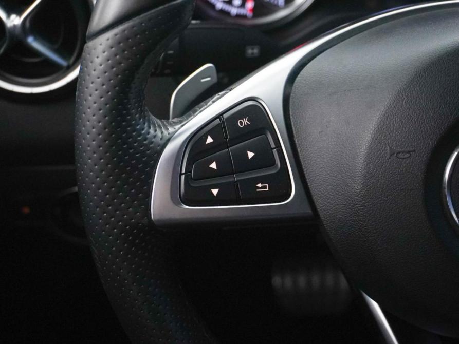Mercedes-Benz CLA I (C117 X117) Рестайлинг Москва  - изображение 12