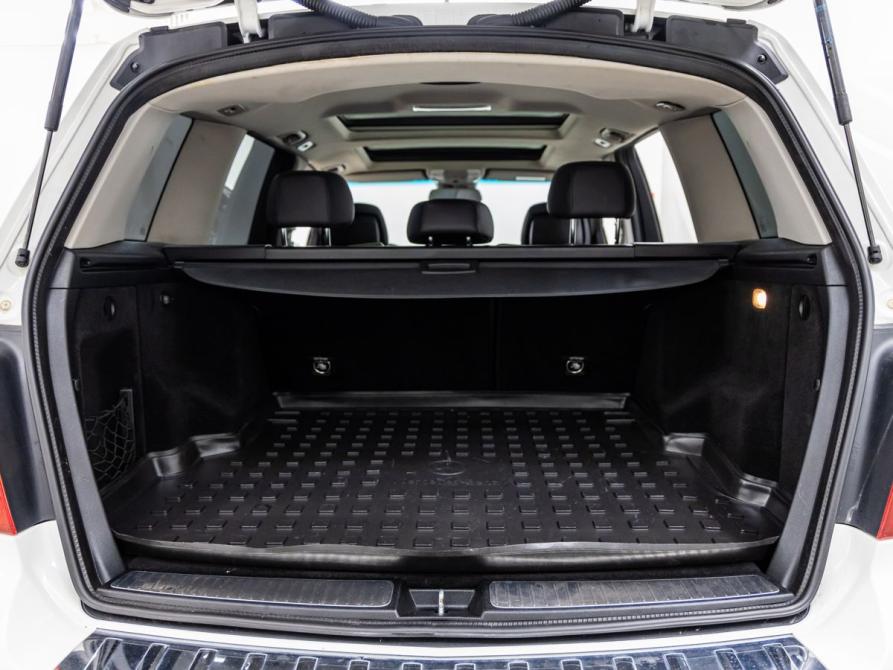 Mercedes-Benz GLK-Класс I (X204) Рестайлинг Волгоград  - изображение 38