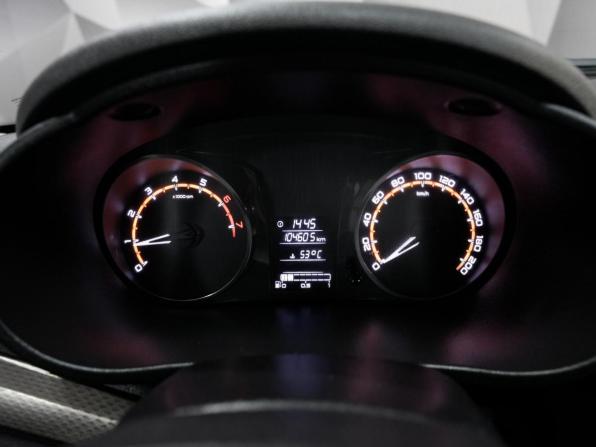 Lada (ВАЗ) Granta I Рестайлинг с пробегом 2020 года, цена 757 000 рублей, 105000 км, универсал, Автокод Объявления