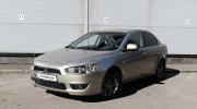 Mitsubishi Lancer X Санкт-Петербург  - изображение 18