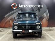 Lada (ВАЗ) 2131 (4x4) I Ставрополь  - изображение 20