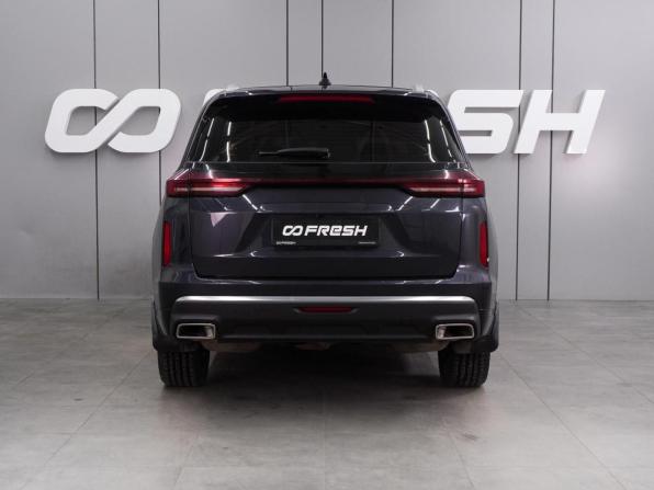 Exeed VX I с пробегом 2022 года, цена 2 756 000 рублей, 60386 км, внедорожник, Автокод Объявления