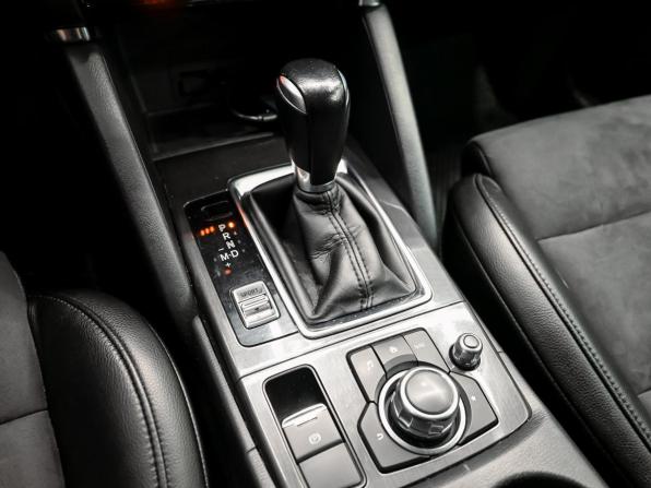 Mazda CX-5 I Рестайлинг с пробегом 2016 года, цена 1 780 000 рублей, 215212 км, внедорожник, Автокод Объявления