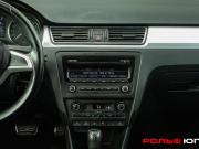 Skoda Rapid I Москва  - изображение 28