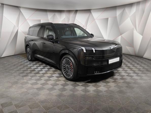 Lynk &amp; Co 900 с пробегом 2025 года, цена 9 500 000 рублей, 146 км, внедорожник, Автокод Объявления
