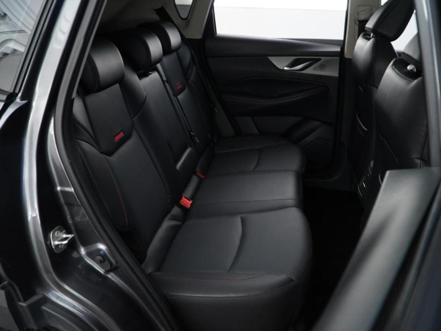 Changan CS35 Plus I Рестайлинг Москва  - изображение 7